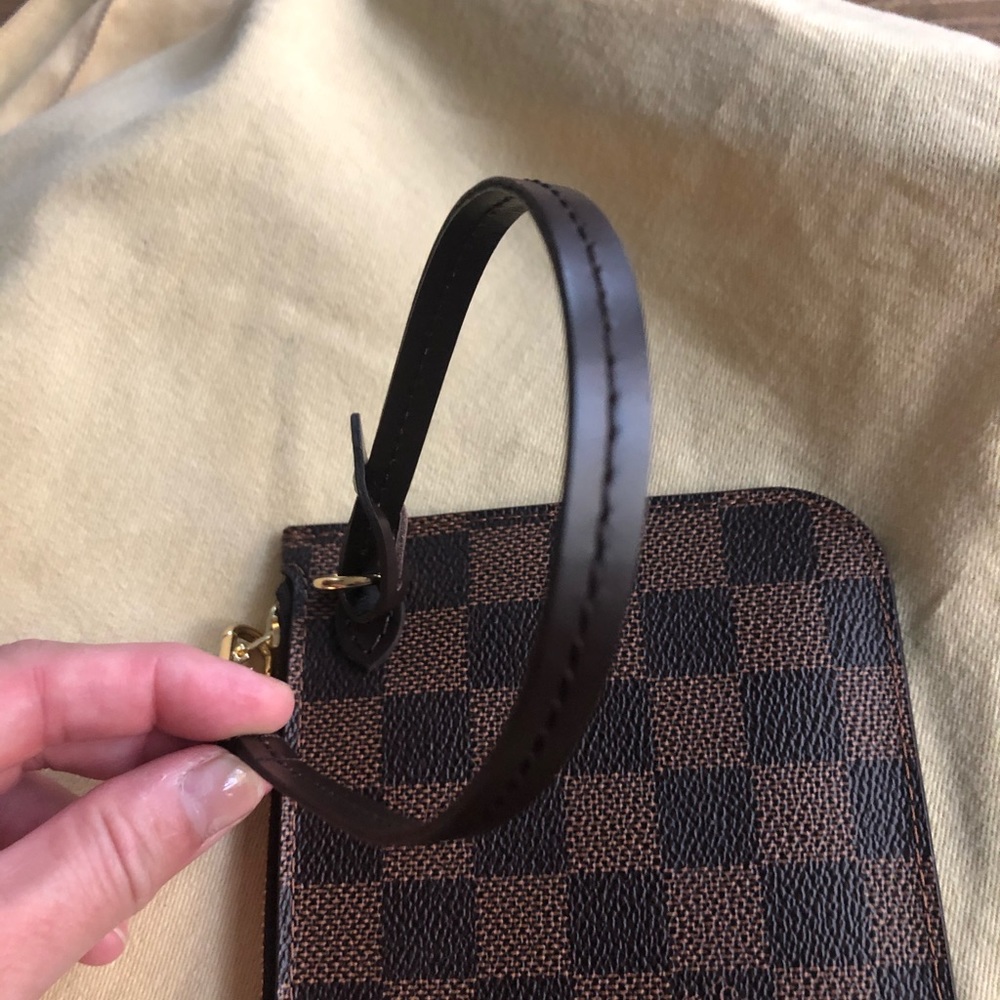 Neverfull pouch - Picture 2 of 4